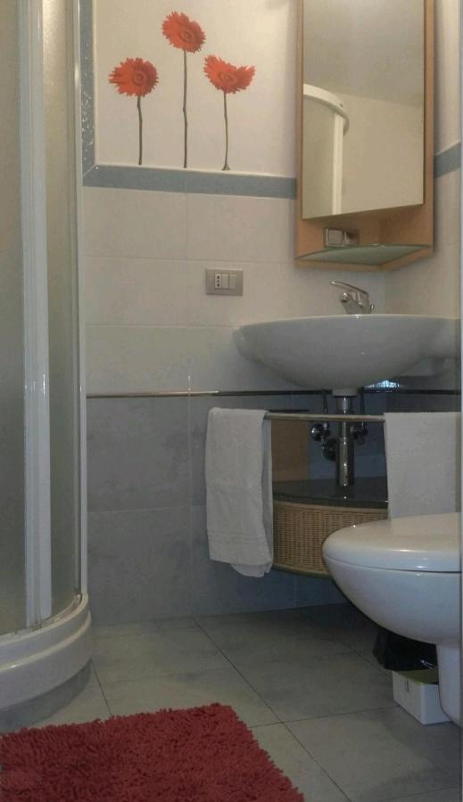 Mazzini Home フィレンツェ エクステリア 写真