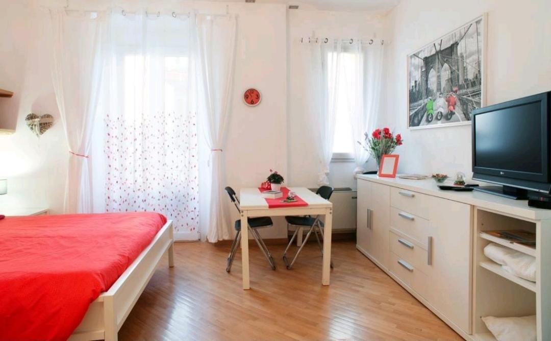 Mazzini Home フィレンツェ エクステリア 写真