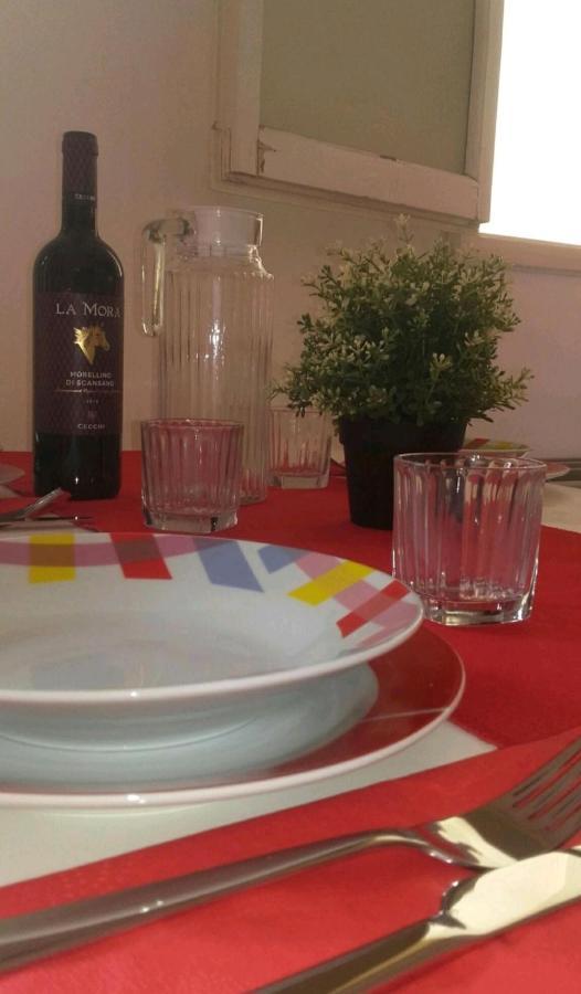 Mazzini Home フィレンツェ エクステリア 写真