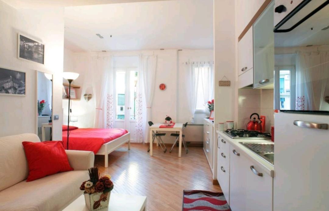Mazzini Home フィレンツェ エクステリア 写真