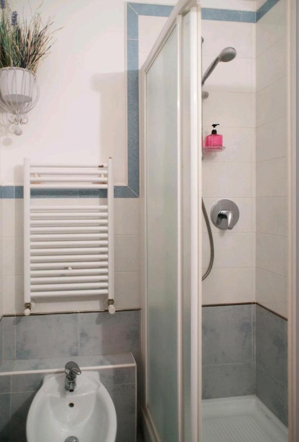 Mazzini Home フィレンツェ エクステリア 写真