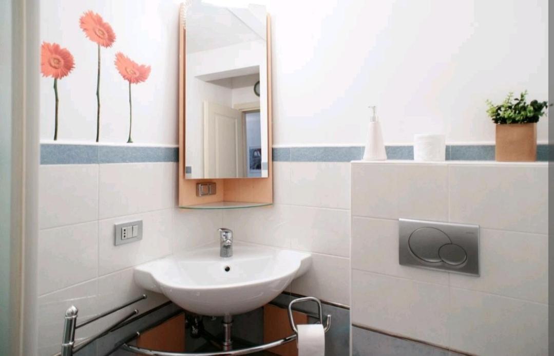 Mazzini Home フィレンツェ エクステリア 写真