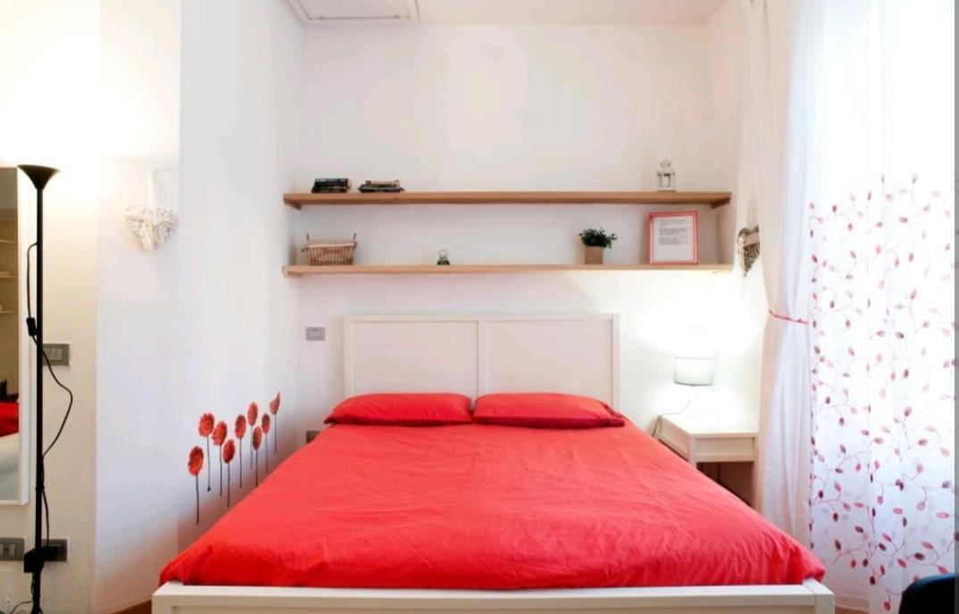 Mazzini Home フィレンツェ エクステリア 写真