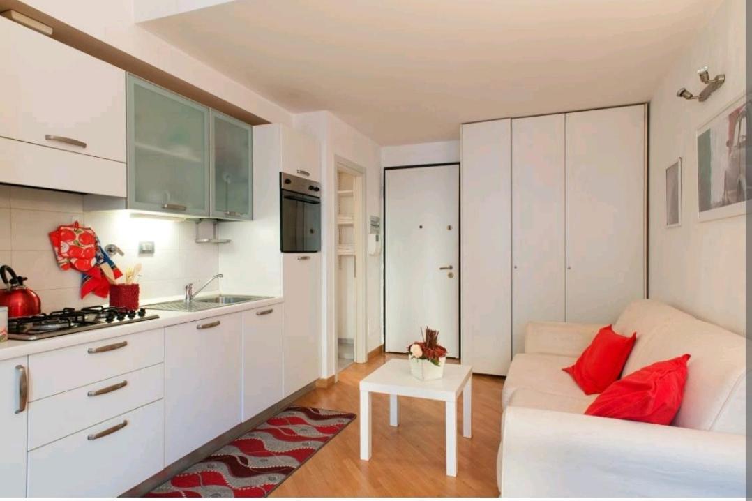 Mazzini Home フィレンツェ エクステリア 写真