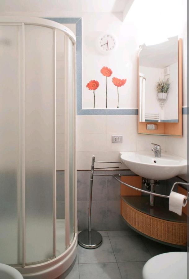 Mazzini Home フィレンツェ エクステリア 写真