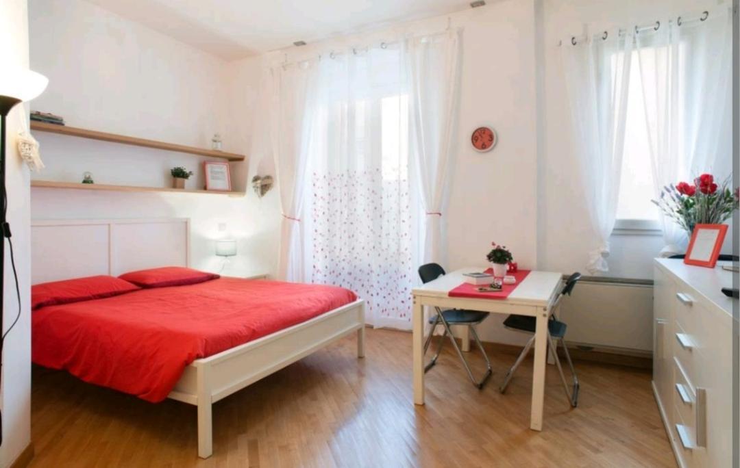 Mazzini Home フィレンツェ エクステリア 写真