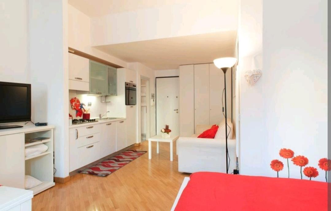 Mazzini Home フィレンツェ エクステリア 写真